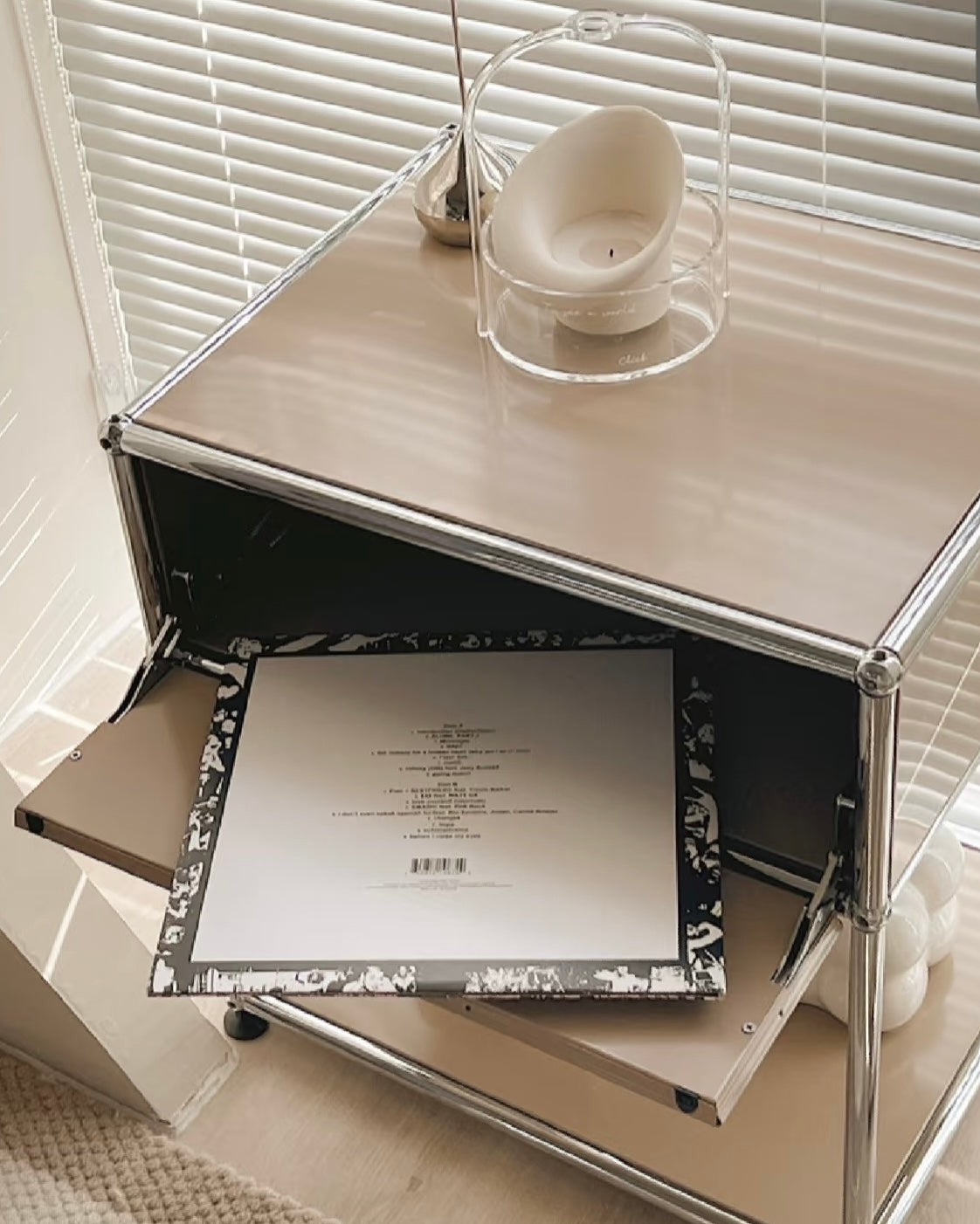 Modern Night Stand