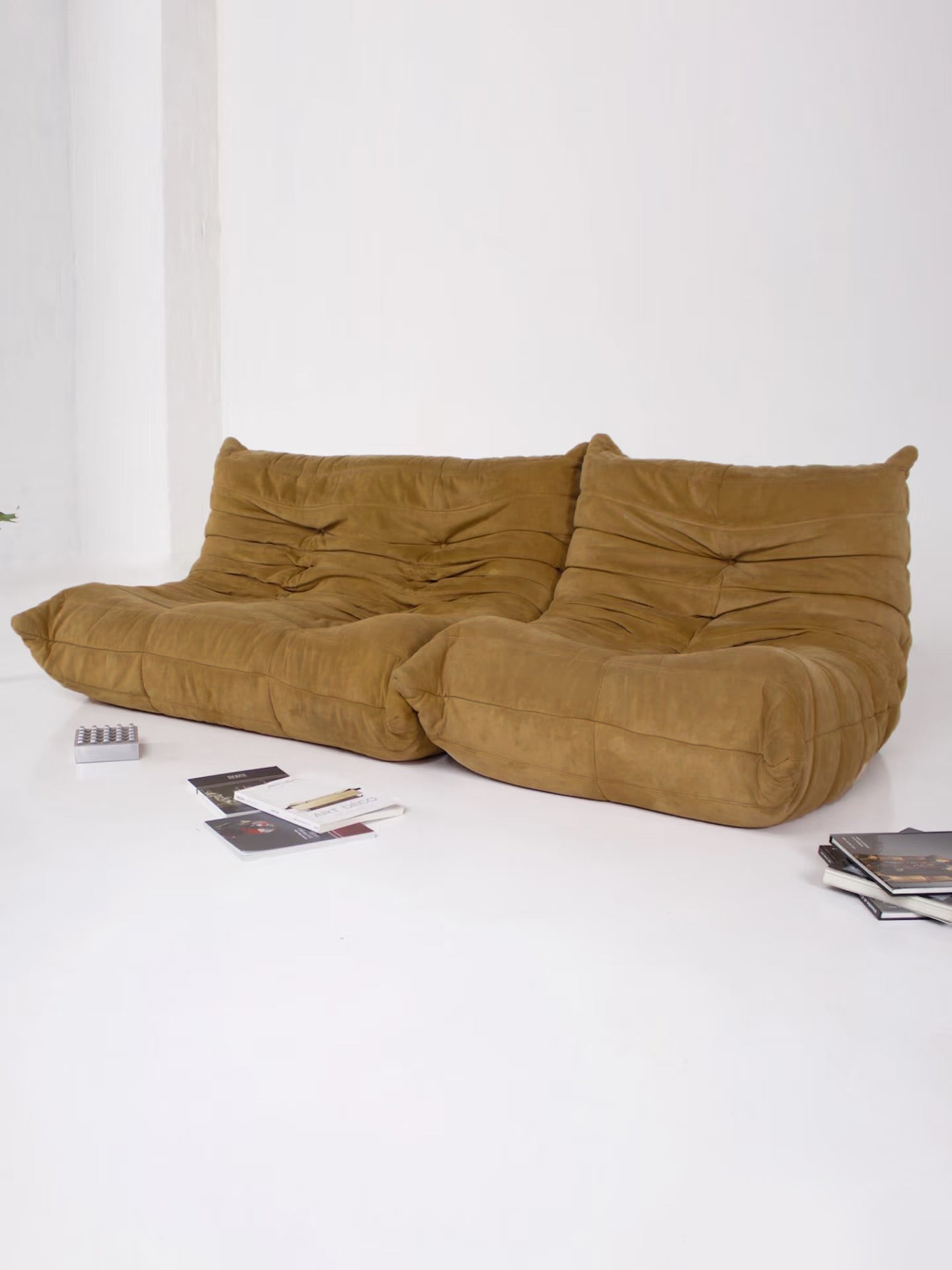Caterpillar Sofa