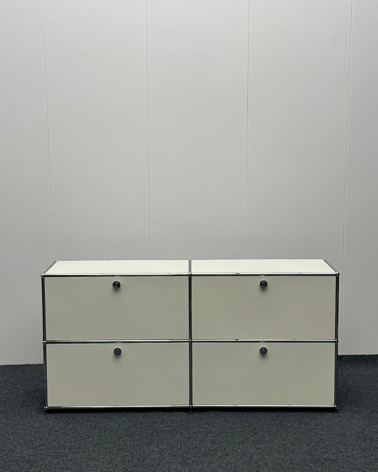 Modern Dresser