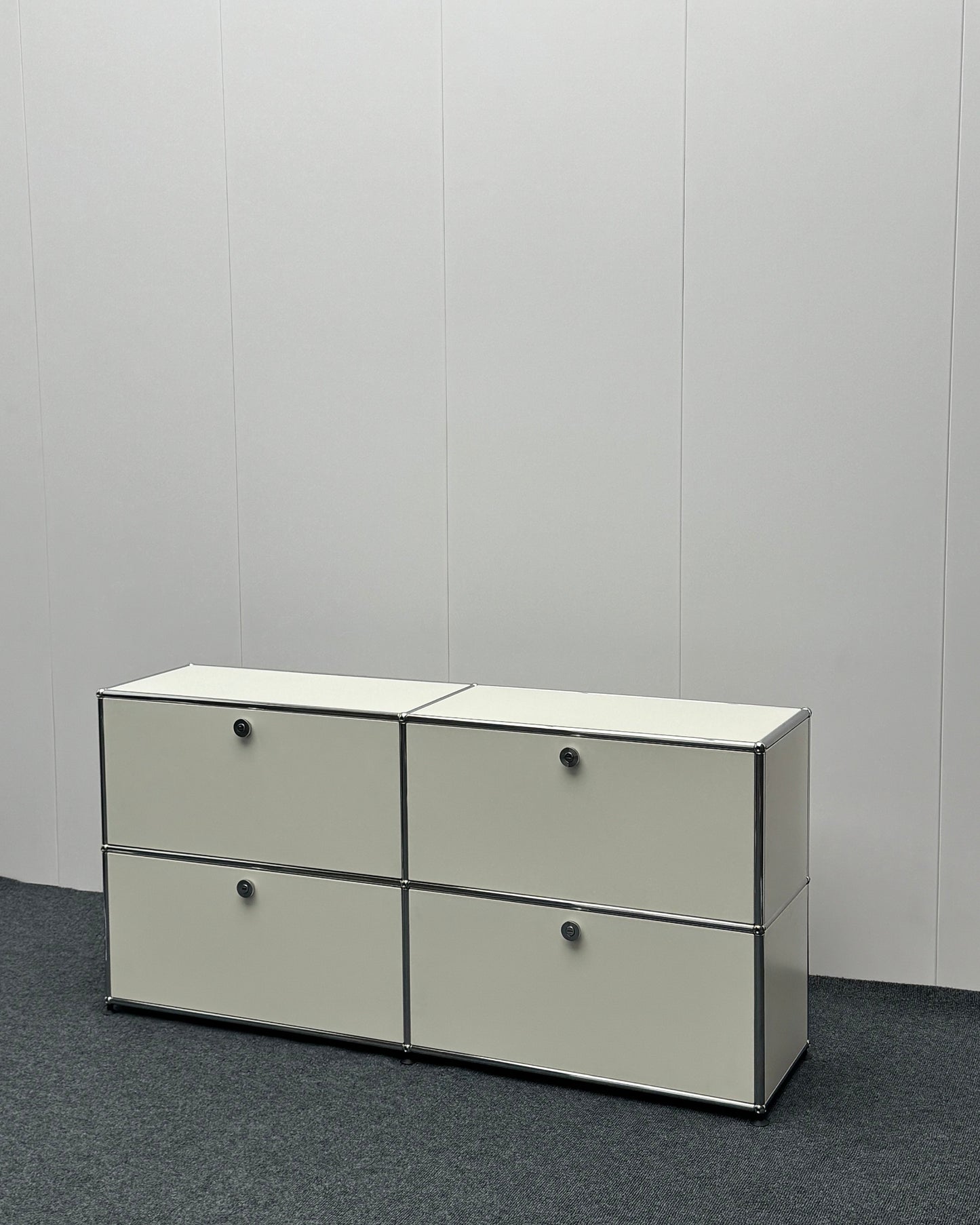 Modern Dresser