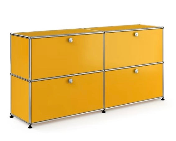 Modern Dresser