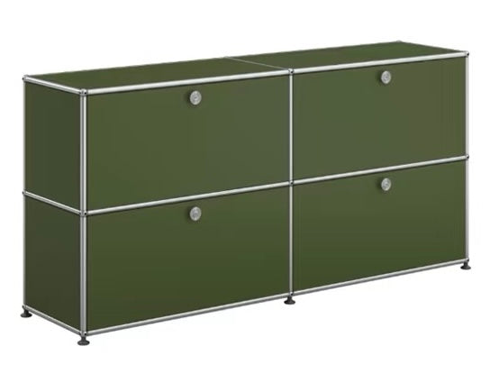 Modern Dresser