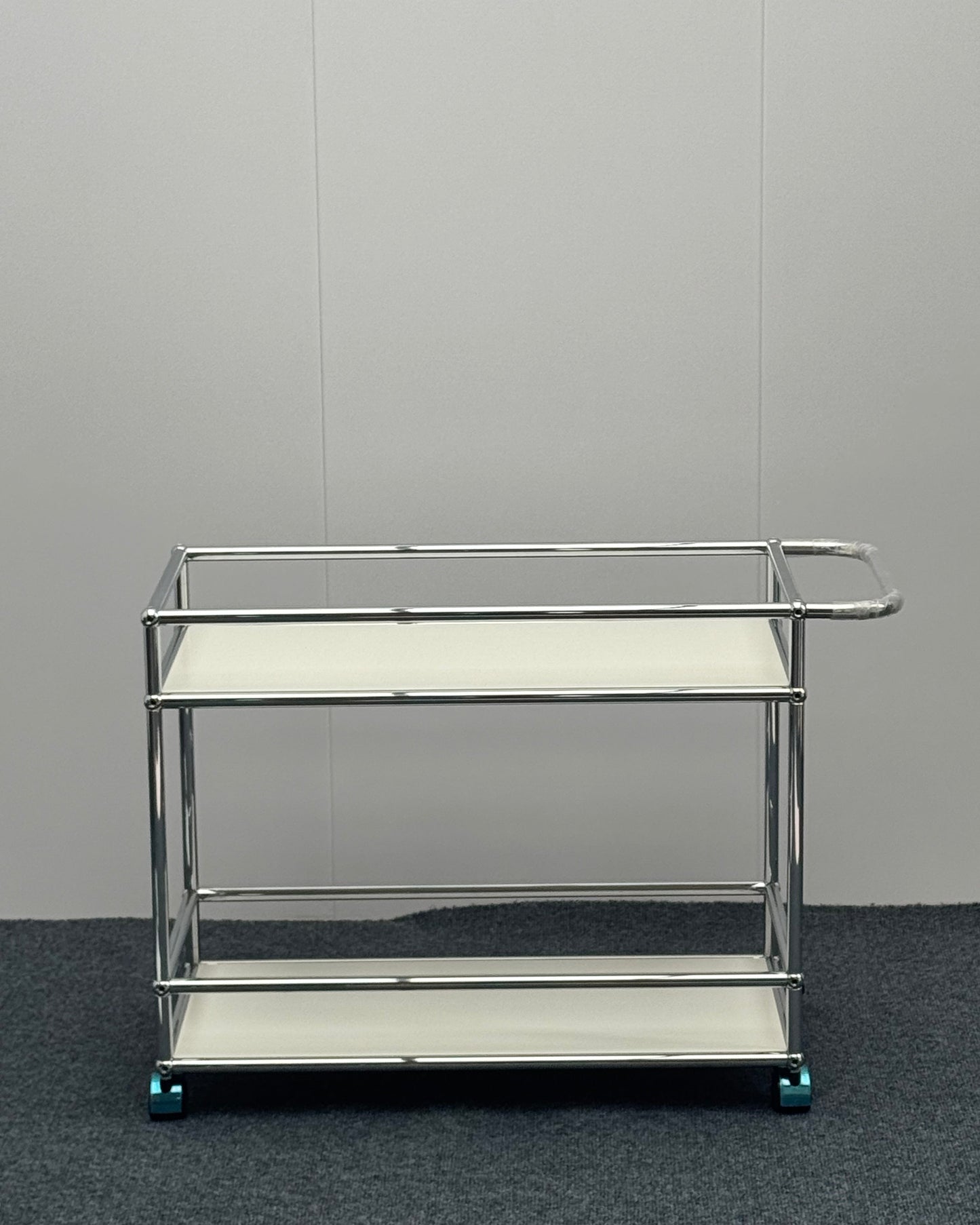 Minimalist Bar Cart