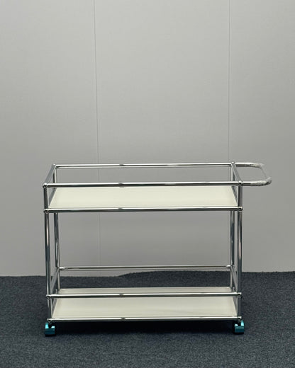 Minimalist Bar Cart