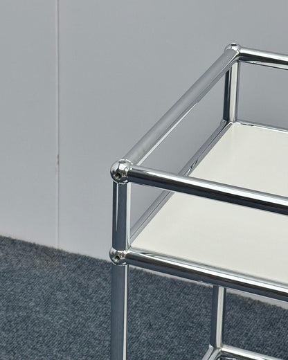 Minimalist Bar Cart