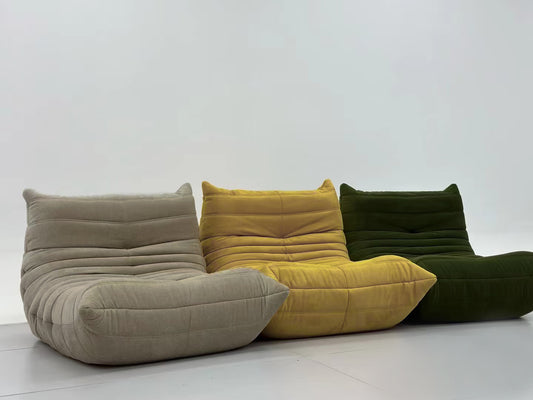 Caterpillar Sofa